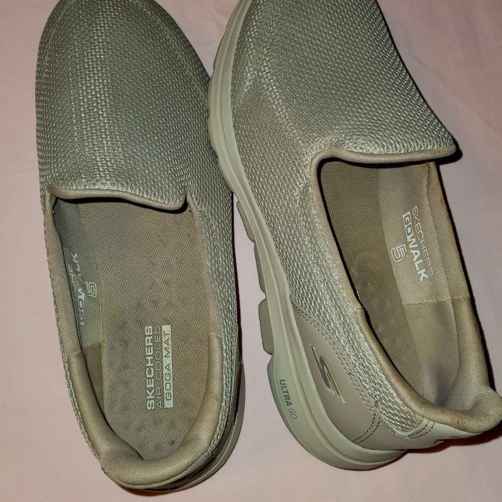 Skechers Go Walk Tennis